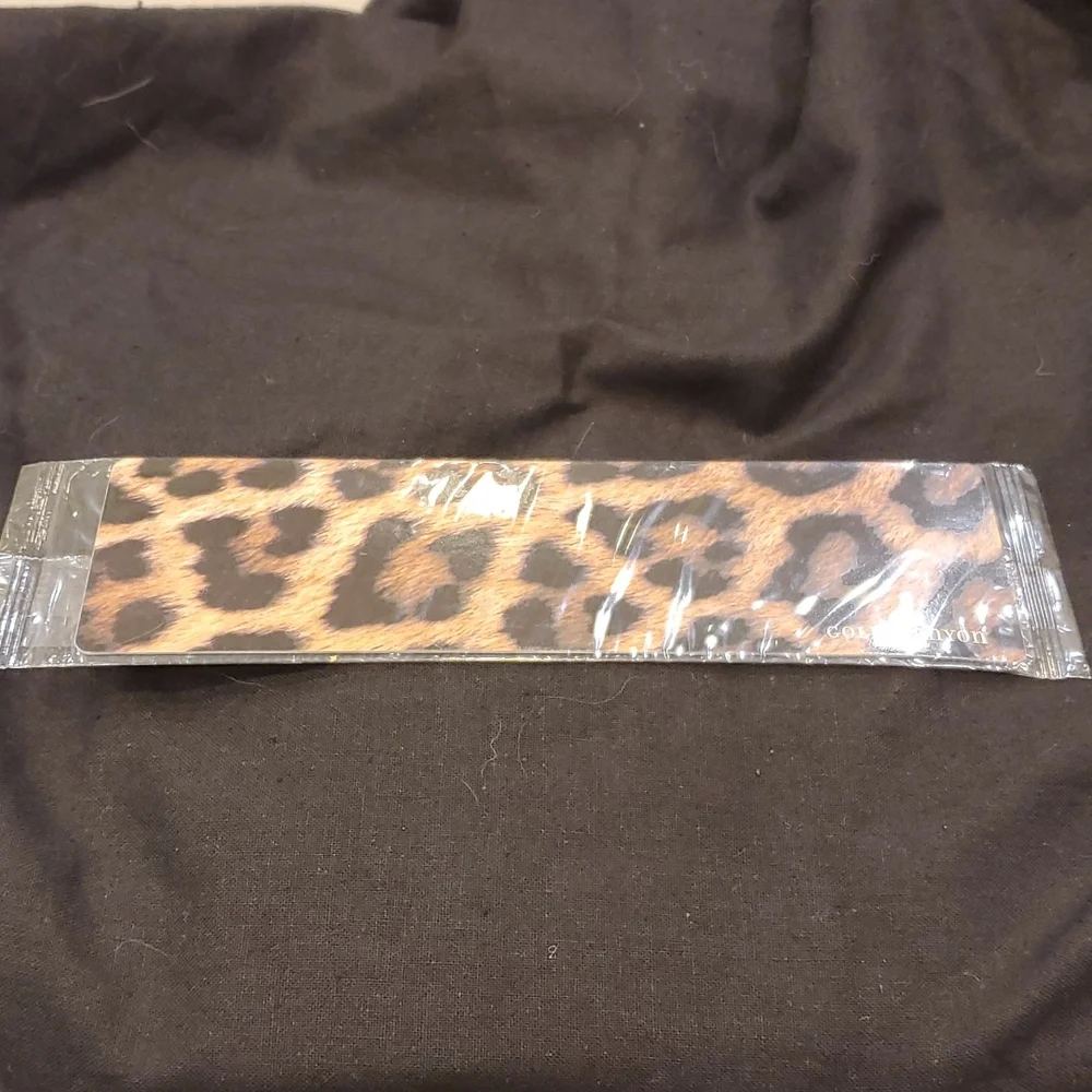 MYstyle Wild Style‎ Candle Stickers from Gold Canyon - 3 labels per pack